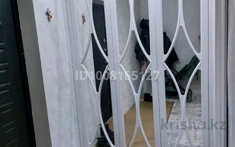 1-бөлмелі пәтер · 45 м² · 9/22 қабат, А-62, бағасы: 200 000 ₸ в Астане, Сарайшык р-н — фото 11