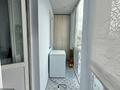 2-бөлмелі пәтер · 60 м² · 4/9 қабат, Таскескен 17б, бағасы: 33 млн ₸ в Астане, Алматы р-н — фото 16