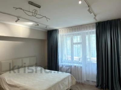 1-бөлмелі пәтер · 45 м² · 4/5 қабат, Көктем-2 ш/а., бағасы: 41.6 млн ₸ в Алматы, Бостандыкский р-н