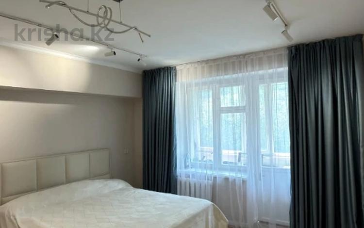 1-бөлмелі пәтер · 45 м² · 4/5 қабат, Көктем-2 ш/а., бағасы: 41.6 млн ₸ в Алматы, Бостандыкский р-н — фото 10