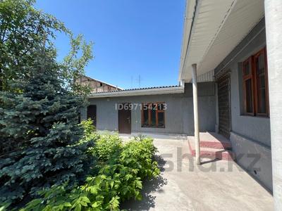 Отдельный дом · 4 комнаты · 137 м² · 4.5 сот., Акназархана 54 за 24.8 млн ₸ в Шымкенте, Енбекшинский р-н