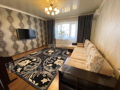 4-комнатная квартира · 85 м² · 4/5 этаж, И. Есенберлина 35А за 400 000 ₸ в Жезказгане