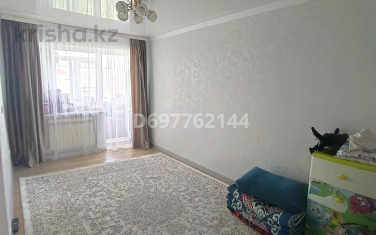 1-бөлмелі пәтер · 32 м² · 5/5 қабат, Старый город, Некрасов 79 — Некрасова, бағасы: 7.5 млн ₸ в Актобе — фото 17