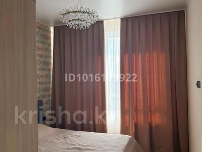 2-комнатная квартира · 44 м² · 16/20 этаж, Туран 41/1 за 400 000 ₸ в Астане, Нура р-н