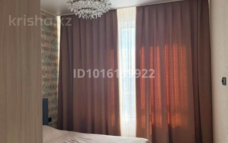 2-комнатная квартира · 44 м² · 16/20 этаж, Туран 41/1 за 400 000 ₸ в Астане, Нура р-н — фото 3