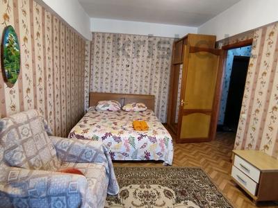 1-бөлмелі пәтер · 40 м² · 3/8 қабат, Сейфуллина 546 — Сатпаева, бағасы: 2 000 〒 в Алматы