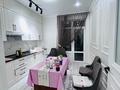 2-бөлмелі пәтер · 80 м² · 2/9 қабат, мкр Нуртас, Жилмассив Нурсат 135, бағасы: 260 000 ₸ в Шымкенте, Каратауский р-н — фото 6