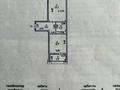 2-комнатная квартира, 47 м², 3/9 этаж, проспект Мангилик Ел участок 41 — Бухар жырау за 36.5 млн 〒 в Астане, Есильский р-н — фото 11