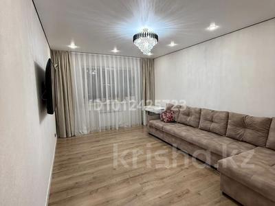 3-комнатная квартира · 79.9 м² · 7/19 этаж, Б. Момышулы 19/2 за 41 млн ₸ в Астане, Алматы р-н