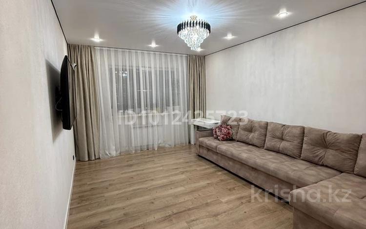 3-комнатная квартира · 79.9 м² · 7/19 этаж, Б. Момышулы 19/2 за 41 млн ₸ в Астане, Алматы р-н — фото 2