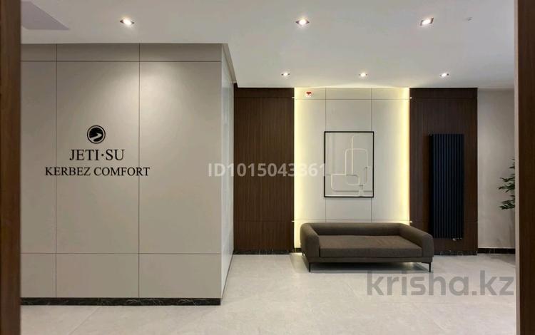 2-бөлмелі пәтер · 44 м² · 4/12 қабат, Е 915 19, бағасы: 36 млн ₸ в Астане, Есильский р-н — фото 3