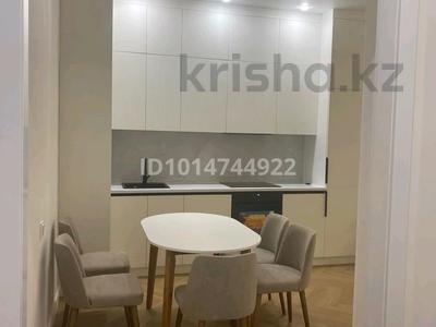 2-бөлмелі пәтер · 44 м² · 4/12 қабат, Е 915 11, бағасы: 37 млн ₸ в Астане, Есильский р-н