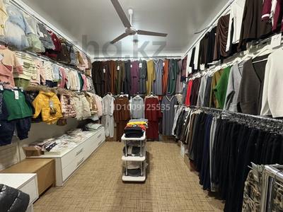 Готовый бизнес · 18 м², бағасы: 7 млн 〒 в Шымкенте, Аль-Фарабийский р-н