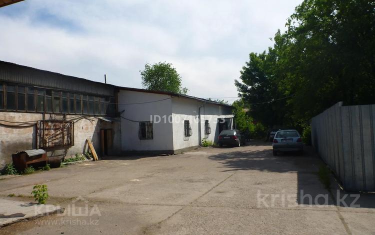 Өнеркәсіптік база · 1.97 га, ул. Жеруйык 2 — На территории бывшего завода ЖБИ, бағасы: 550 млн ₸ в  — фото 2