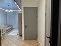 2-бөлмелі пәтер · 55 м² · 9/12 қабат, Мухамедханова 4 блок в, бағасы: 17 000 ₸ в Астане, Нура р-н — фото 2