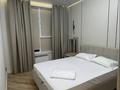 2-бөлмелі пәтер · 55 м² · 9/12 қабат, Мухамедханова 4 блок в, бағасы: 17 000 ₸ в Астане, Нура р-н — фото 3