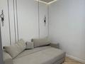 2-бөлмелі пәтер · 55 м² · 9/12 қабат, Мухамедханова 4 блок в, бағасы: 17 000 ₸ в Астане, Нура р-н — фото 5