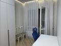 2-бөлмелі пәтер · 55 м² · 9/12 қабат, Мухамедханова 4 блок в, бағасы: 17 000 ₸ в Астане, Нура р-н — фото 6
