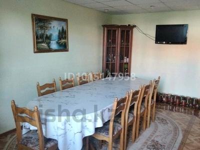 6-комнатная квартира · 117 м² · 3/9 этаж, Абая 108 за 36 млн ₸ в Уральске