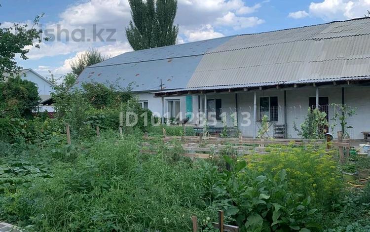 Часть дома · 5 комнат · 109 м² · 7 сот., Ораза Жандосова 117/2 за 30 млн ₸ в М. Туймебаеве — фото 2
