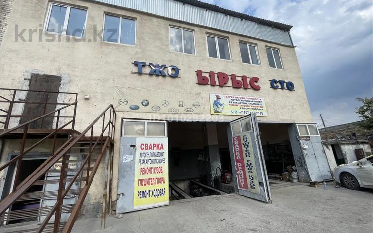 Еркін, кеңселер, қоймалар, жқб, автосервистер мен көлік жуу · 280 м², бағасы: 70 млн ₸ в Таразе — фото 2