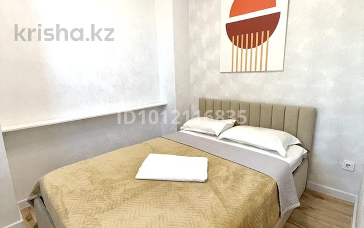 2-комнатная квартира · 50 м² · 12/20 этаж, Туркестан 14 — Орынбор туркестан за 3 500 ₸ в Астане, Есильский р-н — фото 2