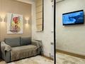 2-комнатная квартира · 50 м² · 12/20 этаж, Туркестан 14 — Орынбор туркестан за 3 500 ₸ в Астане, Есильский р-н — фото 2