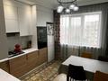3-бөлмелі пәтер · 73 м² · 8/9 қабат, мкр Жетысу-2, Мкр. Жетысу-2 — Саина Улугбека, бағасы: 57.5 млн ₸ в Алматы, Ауэзовский р-н — фото 5
