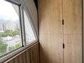 3-бөлмелі пәтер · 73 м² · 8/9 қабат, мкр Жетысу-2, Мкр. Жетысу-2 — Саина Улугбека, бағасы: 57.5 млн ₸ в Алматы, Ауэзовский р-н — фото 11