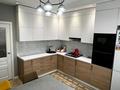 3-бөлмелі пәтер · 73 м² · 8/9 қабат, мкр Жетысу-2, Мкр. Жетысу-2 — Саина Улугбека, бағасы: 57.5 млн ₸ в Алматы, Ауэзовский р-н — фото 4