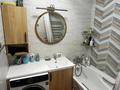 3-бөлмелі пәтер · 73 м² · 8/9 қабат, мкр Жетысу-2, Мкр. Жетысу-2 — Саина Улугбека, бағасы: 57.5 млн ₸ в Алматы, Ауэзовский р-н — фото 21