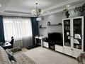 3-бөлмелі пәтер · 73 м² · 8/9 қабат, мкр Жетысу-2, Мкр. Жетысу-2 — Саина Улугбека, бағасы: 57.5 млн ₸ в Алматы, Ауэзовский р-н