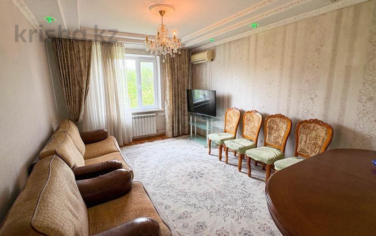 2-бөлмелі пәтер · 54 м² · 3/5 қабат, Мушелтой, бағасы: 21.5 млн ₸ в Талдыкоргане — фото 9