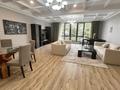 5-бөлмелі пәтер · 220 м² · 1/3 қабат, Сидельникова, бағасы: 1.5 млн ₸ в Алматы, Медеуский р-н — фото 5