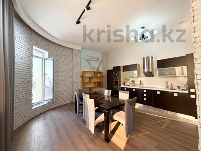 3-бөлмелі пәтер · 270 м², Республики, бағасы: 1.3 млн ₸ в Астане, Сарыарка р-н