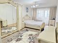 2-бөлмелі пәтер · 66.4 м² · 6/10 қабат, Мустафина 15, бағасы: 31.5 млн ₸ в Астане, Алматы р-н
