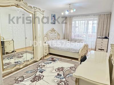 2-бөлмелі пәтер · 66.4 м² · 6/10 қабат, Мустафина 15, бағасы: 31.5 млн ₸ в Астане, Алматы р-н