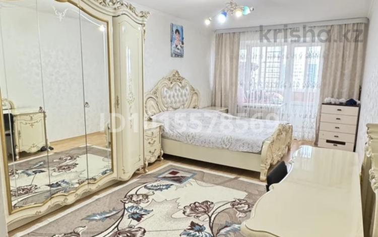 2-бөлмелі пәтер · 66.4 м² · 6/10 қабат, Мустафина 15, бағасы: 31.5 млн ₸ в Астане, Алматы р-н — фото 2