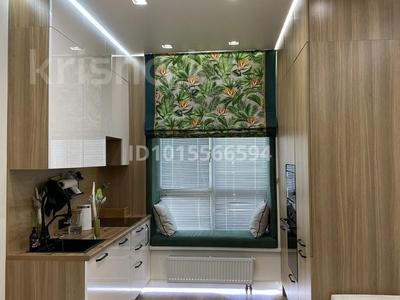 1-бөлмелі пәтер · 45 м² · 4/21 қабат, Сейфуллина 541/k2, бағасы: 600 000 ₸ в Алматы, Бостандыкский р-н