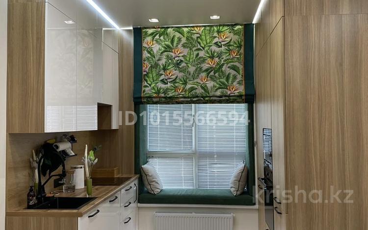 1-бөлмелі пәтер · 45 м² · 4/21 қабат, Сейфуллина 541/k2, бағасы: 600 000 ₸ в Алматы, Бостандыкский р-н — фото 2