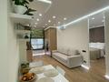 1-бөлмелі пәтер · 45 м² · 4/21 қабат, Сейфуллина 541/k2, бағасы: 600 000 ₸ в Алматы, Бостандыкский р-н — фото 4