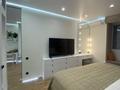1-бөлмелі пәтер · 45 м² · 4/21 қабат, Сейфуллина 541/k2, бағасы: 600 000 ₸ в Алматы, Бостандыкский р-н — фото 8