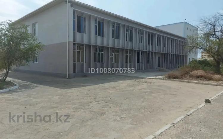 Медорталықтар мен дәріханалар · 890 м², бағасы: 4.5 млн ₸ в Актау, 1А мкр — фото 6