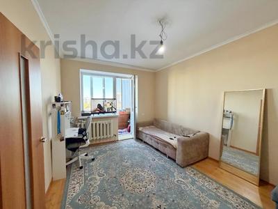 1-комнатная квартира · 38 м² · 6/12 этаж, Жубанова 10А за 19.5 млн ₸ в Астане, р-н Байконур