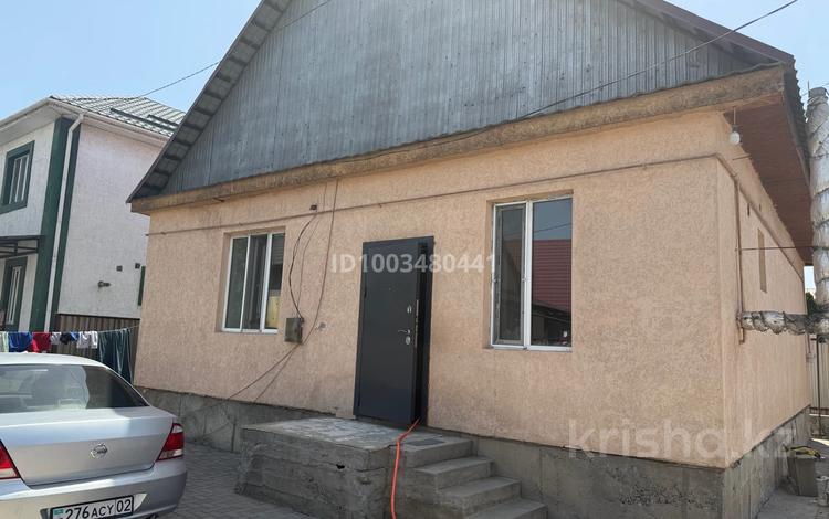 Отдельный дом · 2 комнаты · 90 м² · 3.37 сот., мкр Алгабас, Жаңа құрылыс 299 — Лимон магазин за 35 млн 〒 в Алматы, Алатауский р-н — фото 2