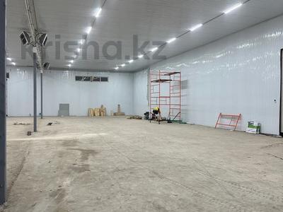 Склады · 588 м² за ~ 2.1 млн ₸ в Астане, р-н Байконур
