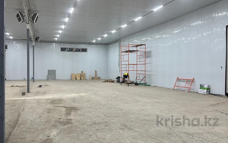 Склады · 588 м² за ~ 2.1 млн ₸ в Астане, р-н Байконур — фото 4