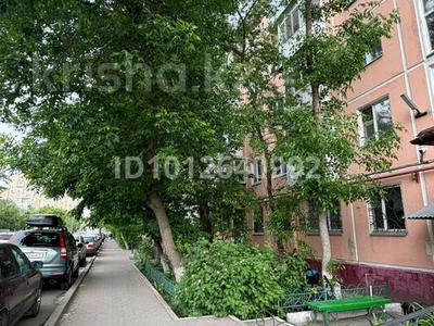 1-комнатная квартира · 31.1 м² · 3/5 этаж, А.Жангельдина 4 — Сарыарка за 14 млн ₸ в Астане, Сарыарка р-н