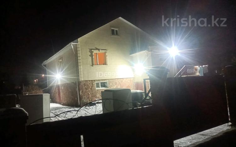 Отдельный дом · 5 комнат · 272 м² · 16 сот., А.Бокейхана 133 б — КИЭМ за 70 млн 〒 в Кокшетау — фото 2