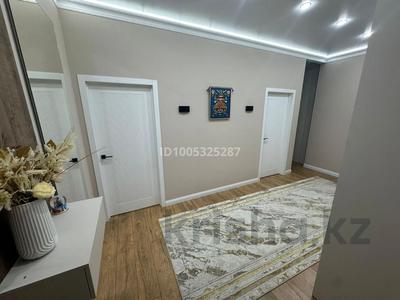 2-комнатная квартира · 74 м² · 11/12 этаж, 19-й мкр, 19 мкрн 5 за 32 млн ₸ в Актау
